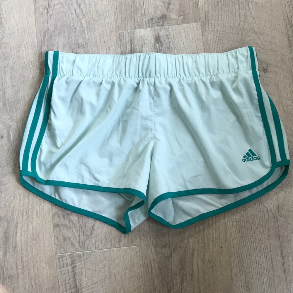 Adidas Athletic Shorts